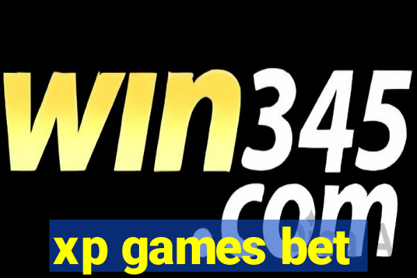 xp games bet